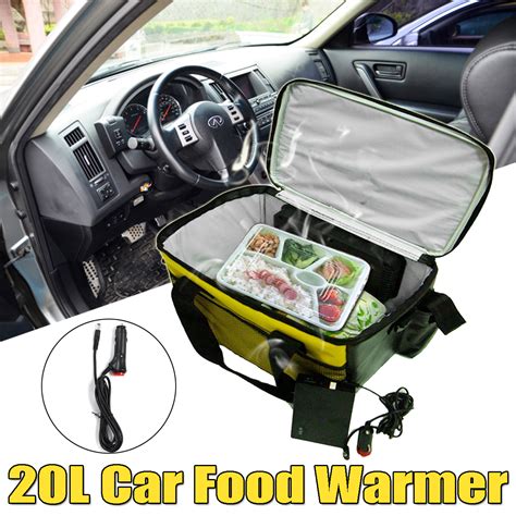 electric lunch box with car adapter manufacturers|electric lunch boxes consumer reports.